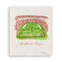 Charlottesville, Virginia Stadium