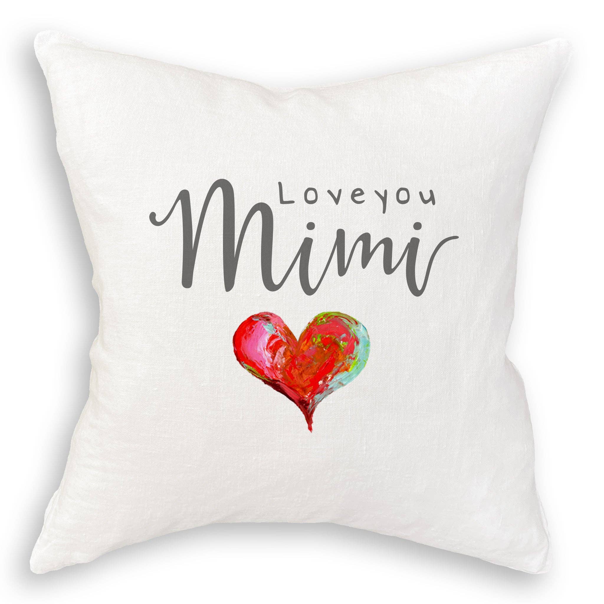 Love You Mimi