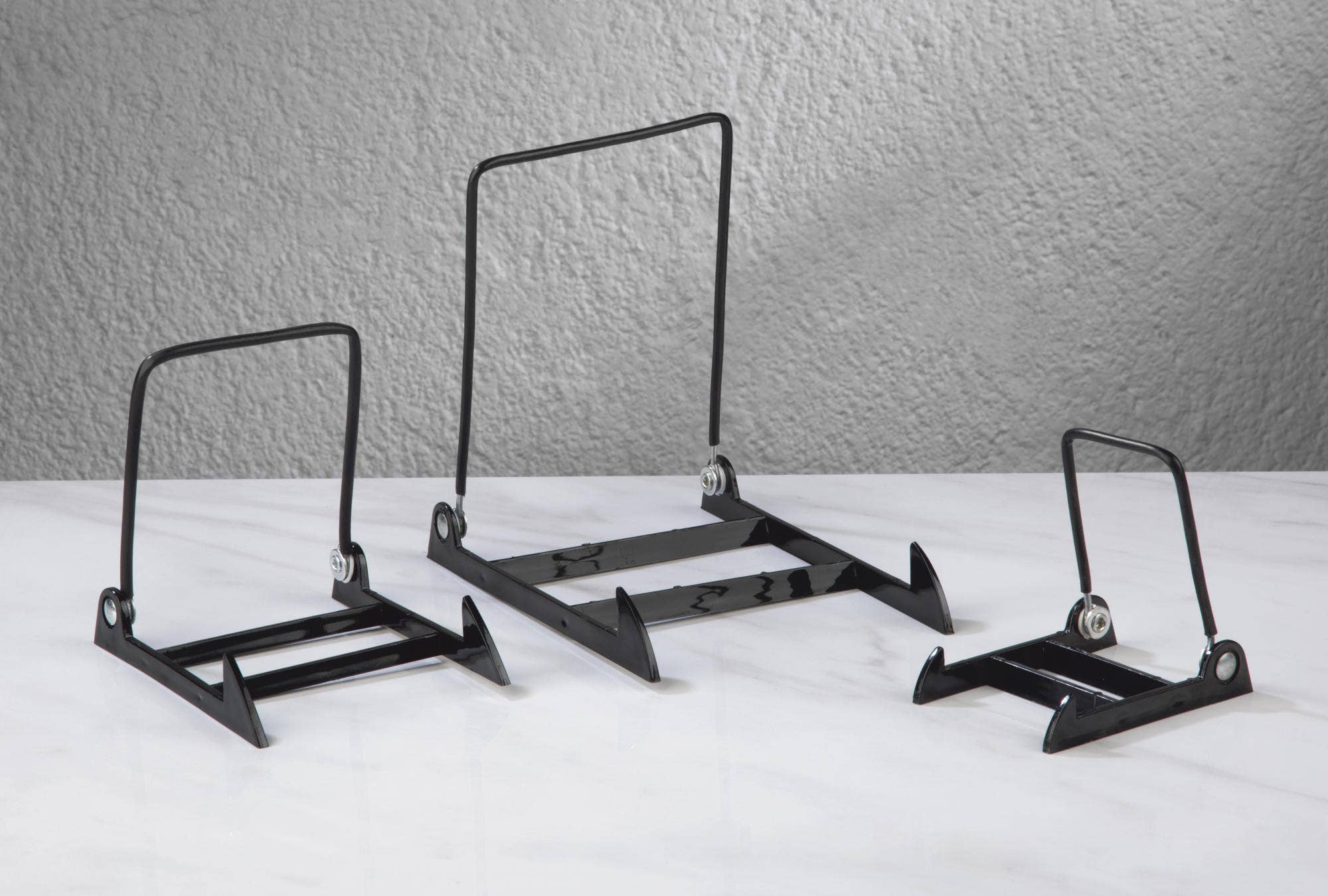 Adjustable Easels