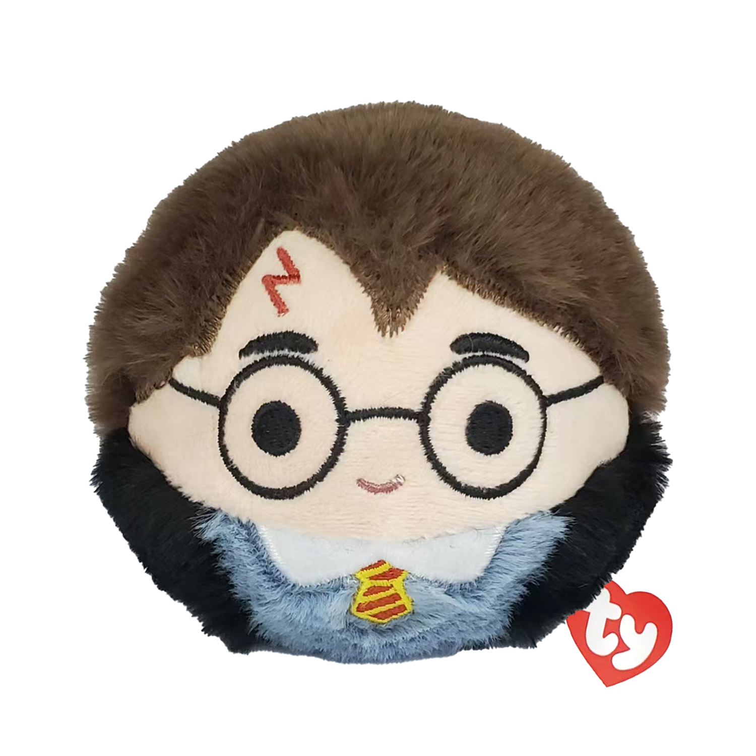 Ty Beanie Bouncer Harry Potter 4 inch plush ball