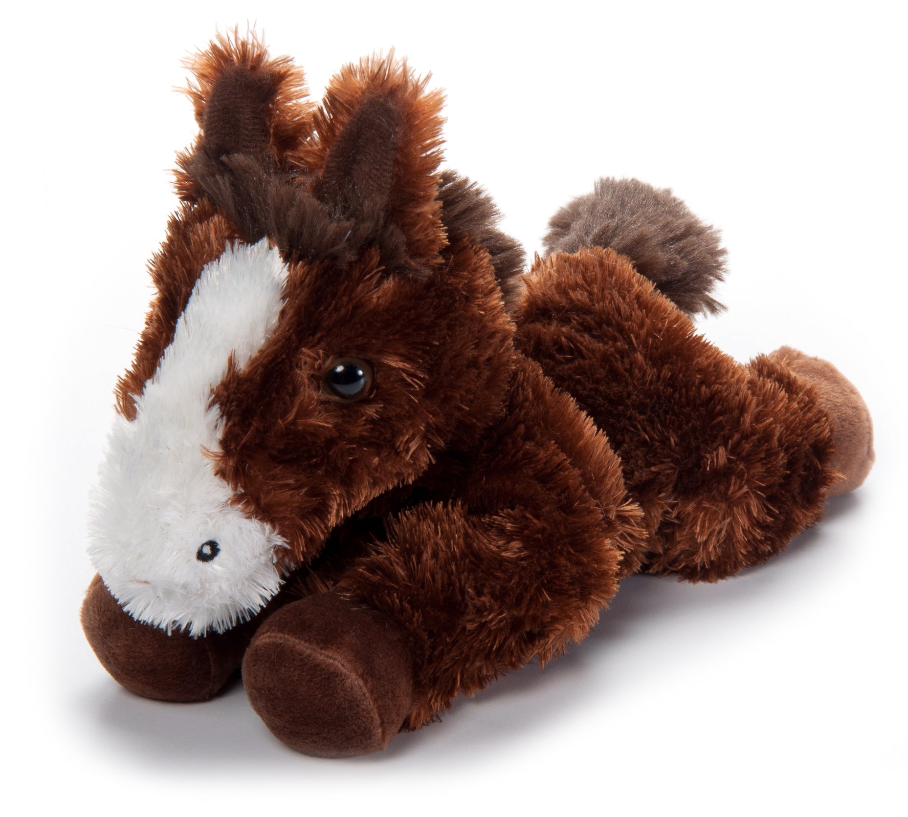 Scoopz Horse 8" Plush by Zoologee