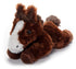 Scoopz Horse 8" Plush by Zoologee