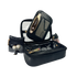 LITTMINI • Lighted Mirror Case • Black