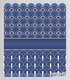 Arch Blue Chinoiserie Swedish Cloth