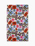 Cheerful Presents Tea Towel