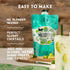 Mojito in a Bag® Cocktail / Mocktail Slushie Mixer