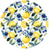 Andreas Lemons & Blueberries Silicone Jar Opener