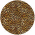 Andreas Cheetah 8" Silicone Trivet