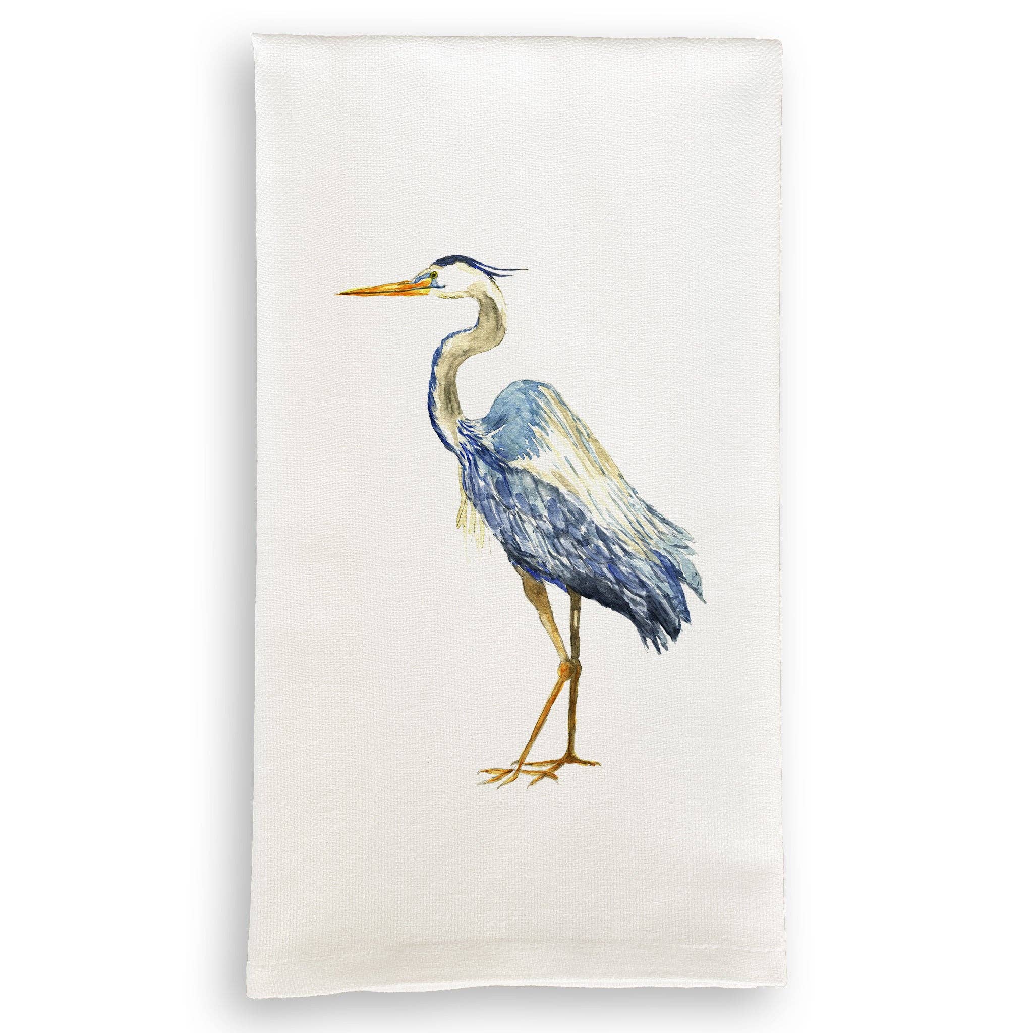 Blue Heron