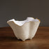 Beatriz Ball Encanto Onyx Ice Bucket (Cream & White)