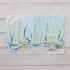 Reversible Placemats (Set of 2) - Bay Blues
