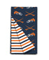Double Sided Spirit Hoos Tea Towel