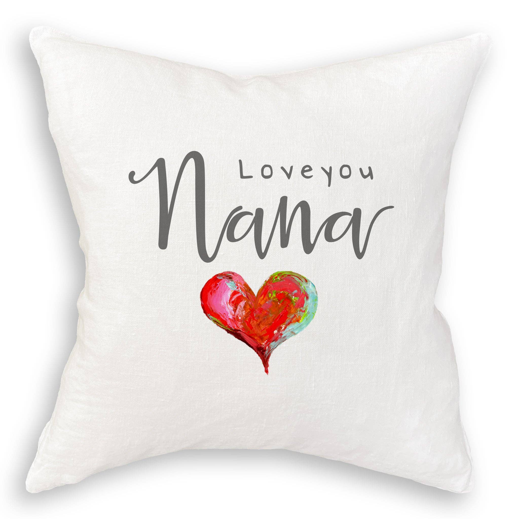 Love You Nana