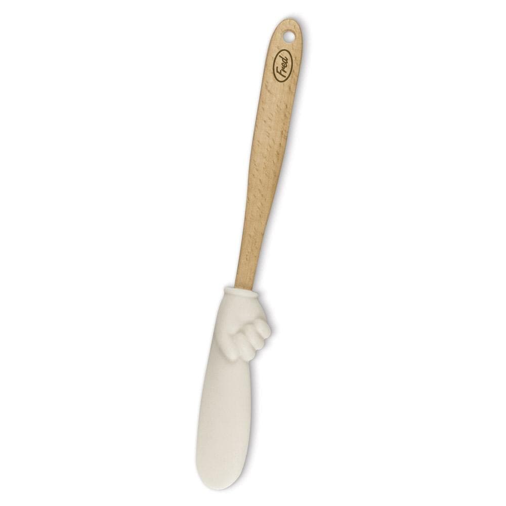 BatterFinger Silicone Spatula by Fred