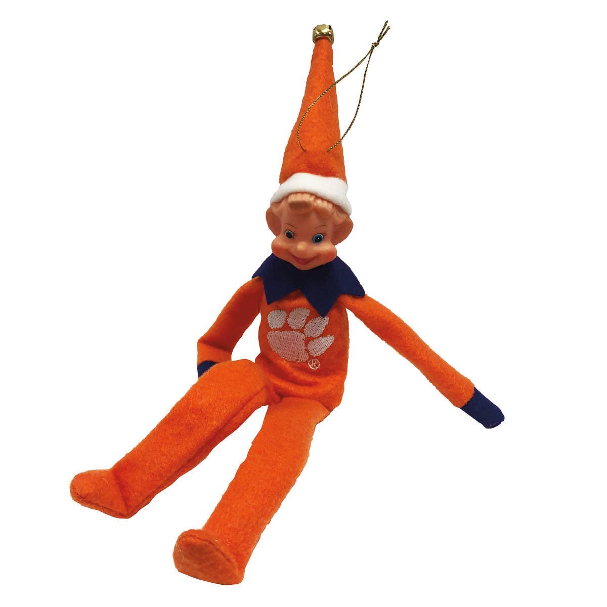 12” Clemson Elf