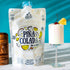 Pina Colada in a Bag® Cocktail / Mocktail Slushie Mixer