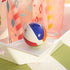 NORA FLEMING HAVE BEACH PLEASE MINI - A458