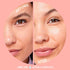 Serve Chilled Bubbly Brightening Hydrogel Mask