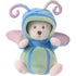 Ziggy Butterfly - Mint