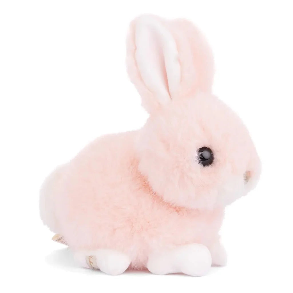 Baby Bunny - Strawberry BY BUKOWSKI BEARS