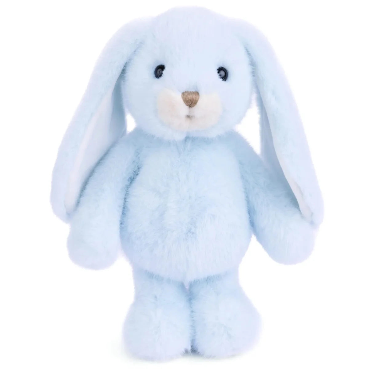 Jumpy Bunny - Heaven Blue BY BUKOWSKI BEARS