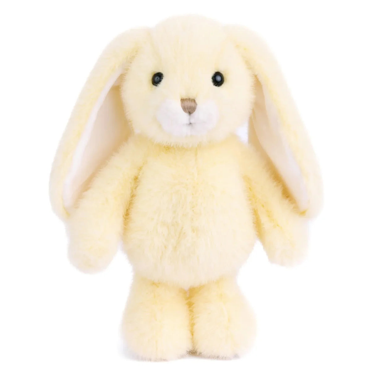 Jumpy Bunny - Vanilla BY BUKOWSKI BEARS