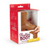BUTTER BOOT