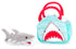 Purse & Plush Shark by Zoologee