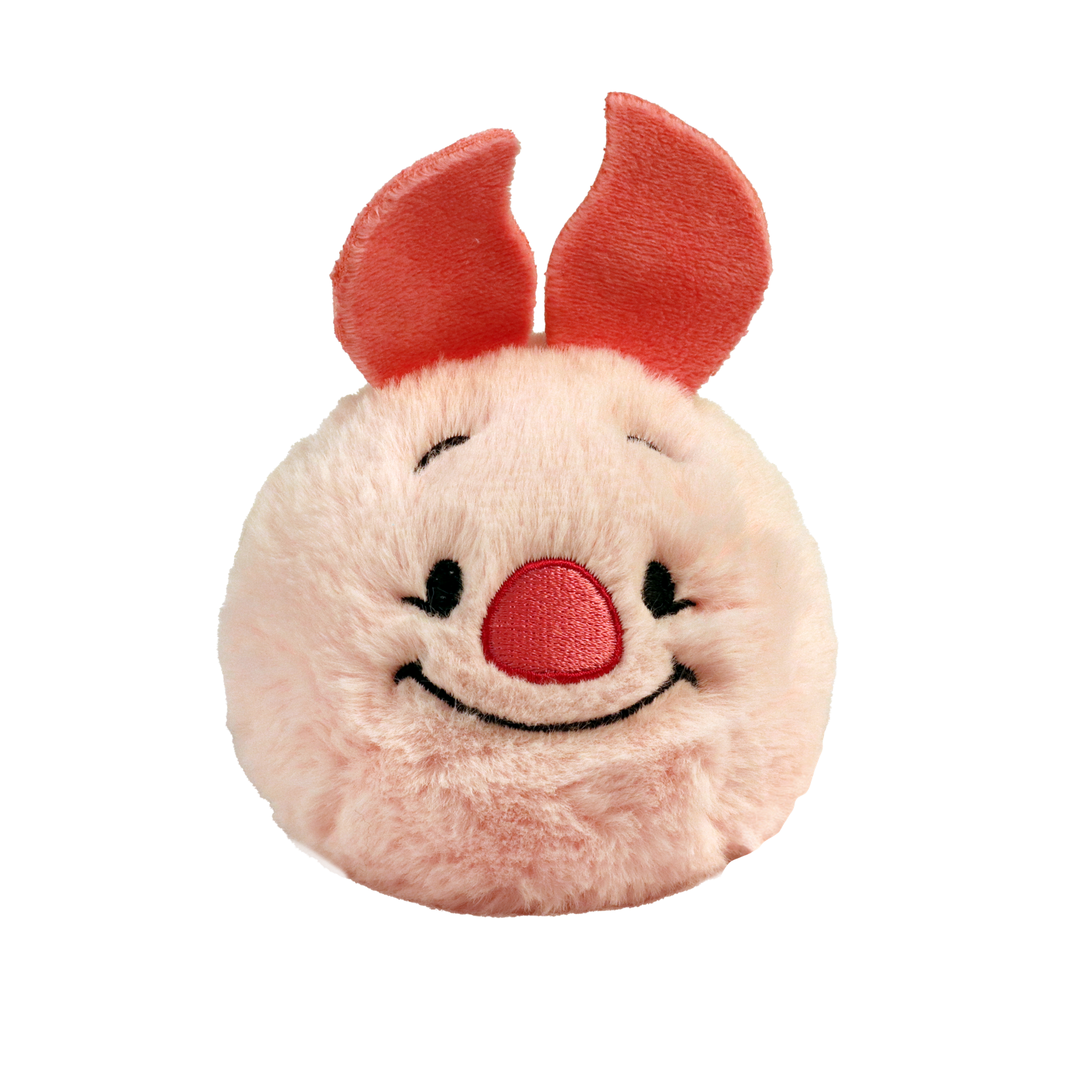 Ty Beanie Bouncer Piglet 4 inch plush ball