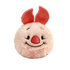 Ty Beanie Bouncer Piglet 4 inch plush ball