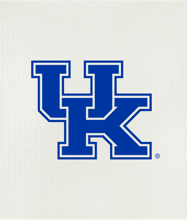 University of Kentucky Swedish Cloth