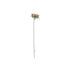 Faux Sunflower Stem, Yellow by Creative Co-Op