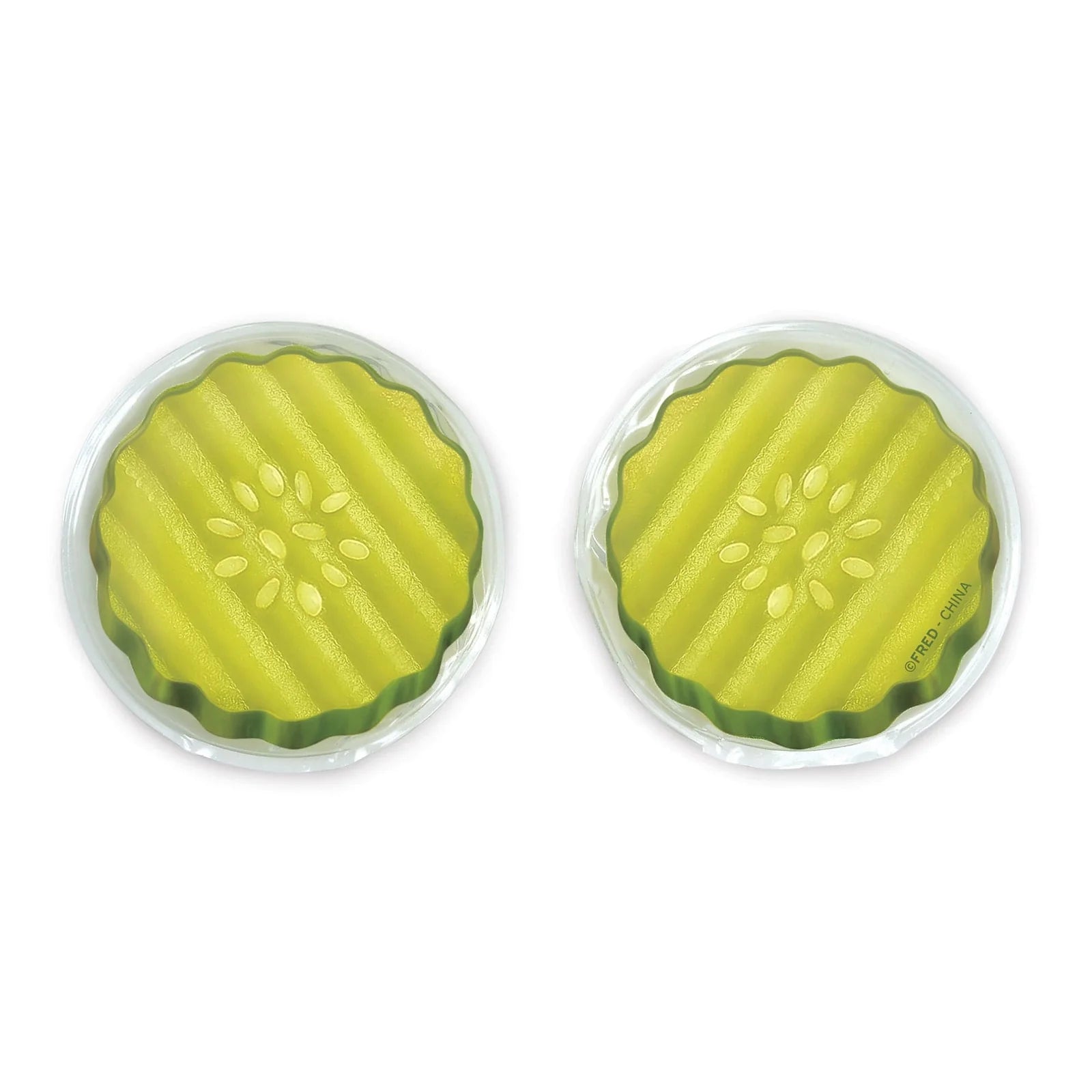 CHILL OUT - Pickle Eyes by Fred and Friends
