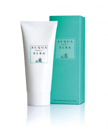 Acqua Dell'Elba Classica Donna Moisturizing Body Lotion 6.8 fl oz