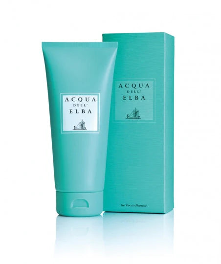 Acqua Dell'Elba Classica Donna Shower Gel 6.8 fl oz