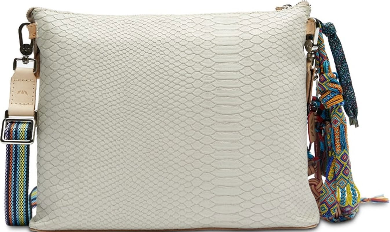 Downtown Crossbody, Thunderbird