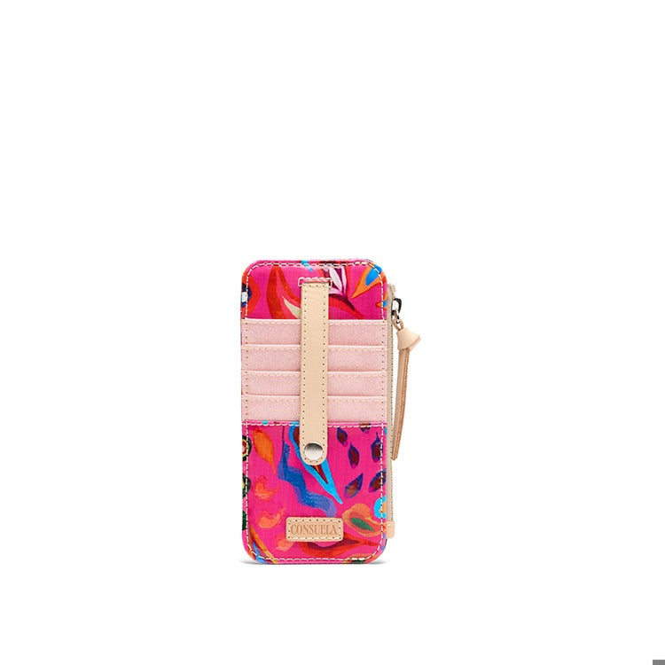 Card Organizer, Ceci