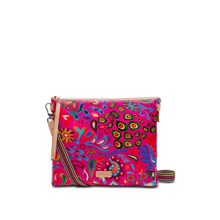 Downtown Crossbody, Ceci