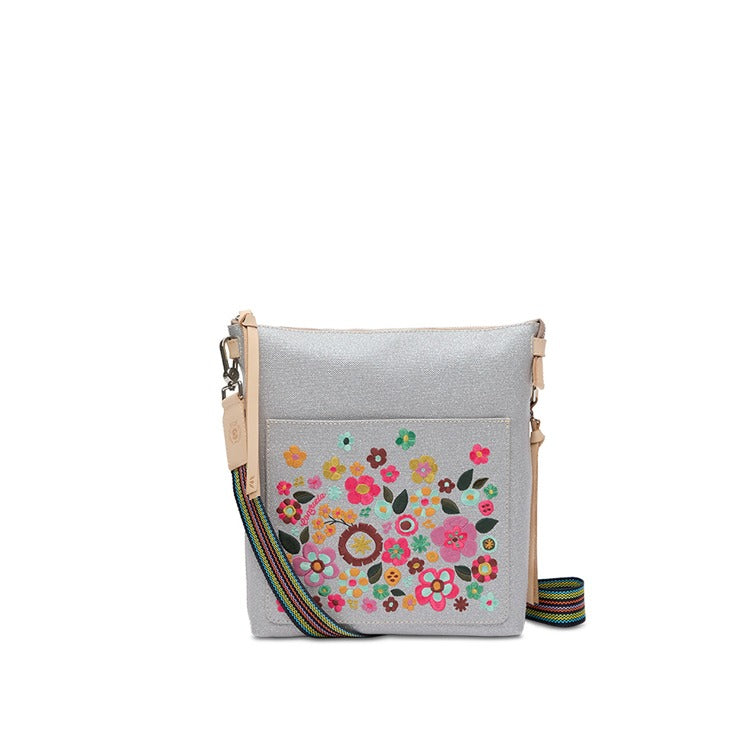 Tour Crossbody, Tink