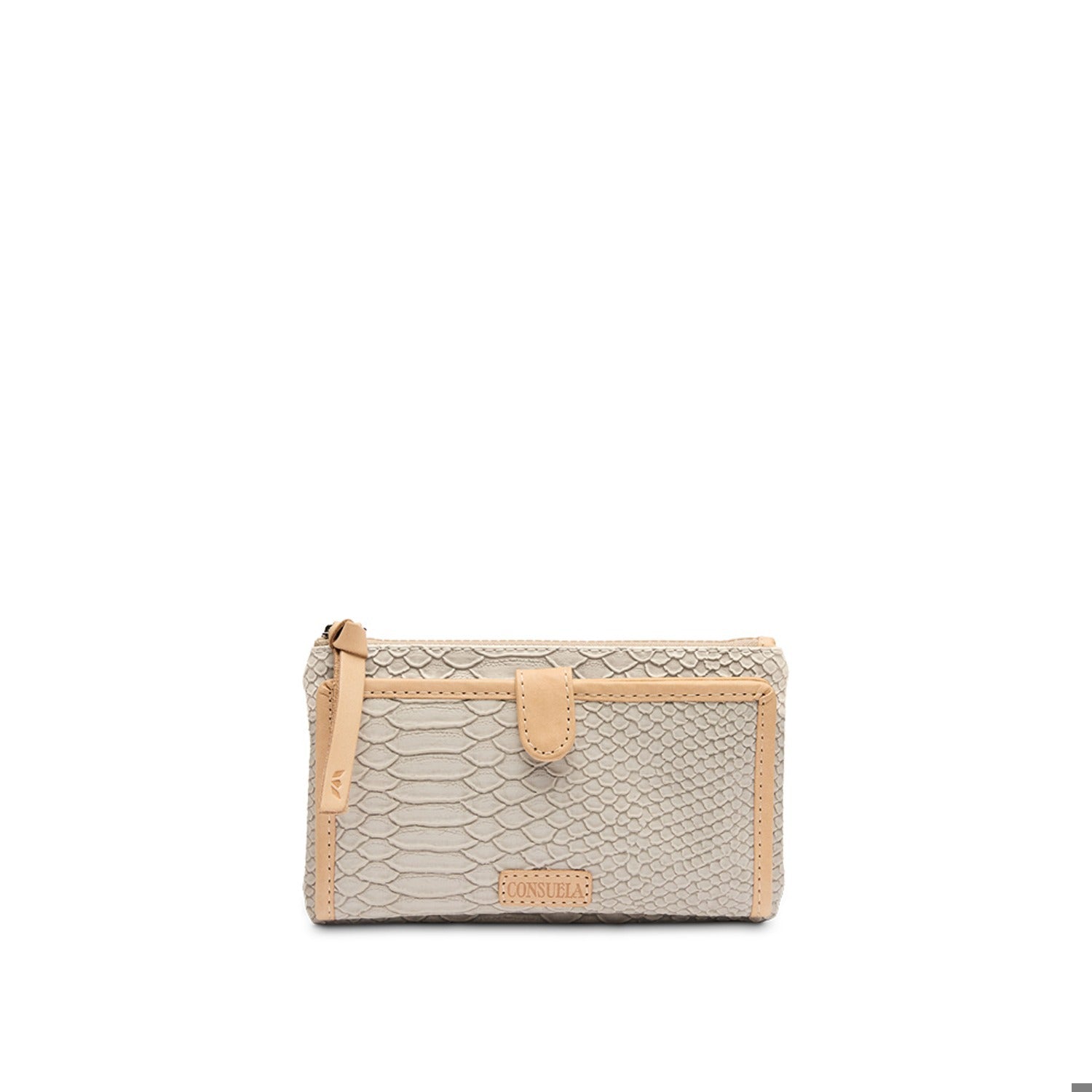 Slim Wallet, Thunderbird