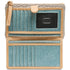 Slim Wallet, Thunderbird
