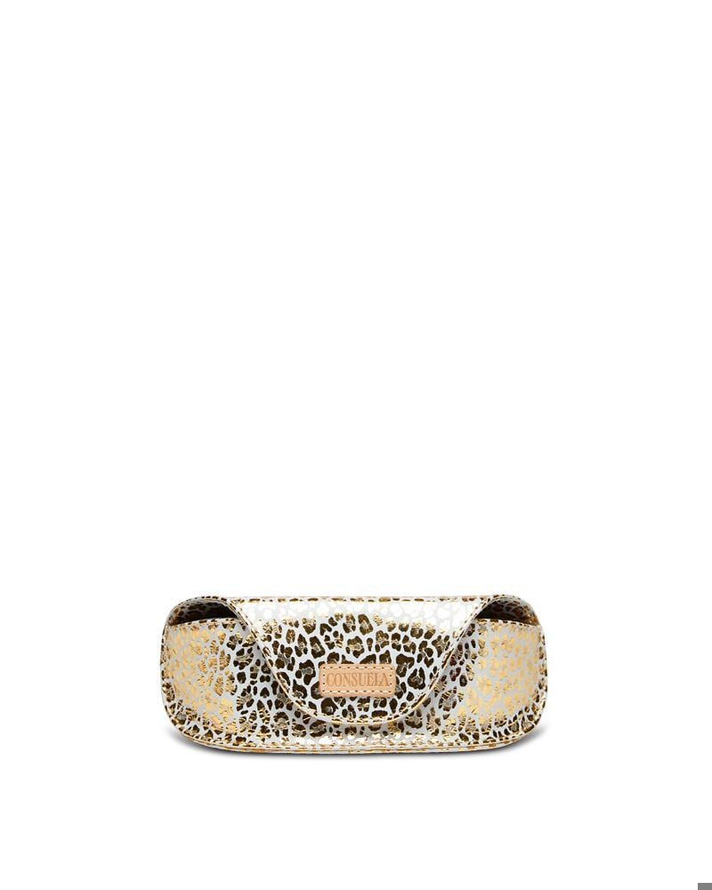 SUNGLASS CASE, KIT