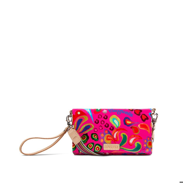 Uptown Crossbody, Ceci