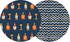 Bourbon Trail Art Pop