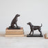 Hunting Dog Bookends, Set of 2