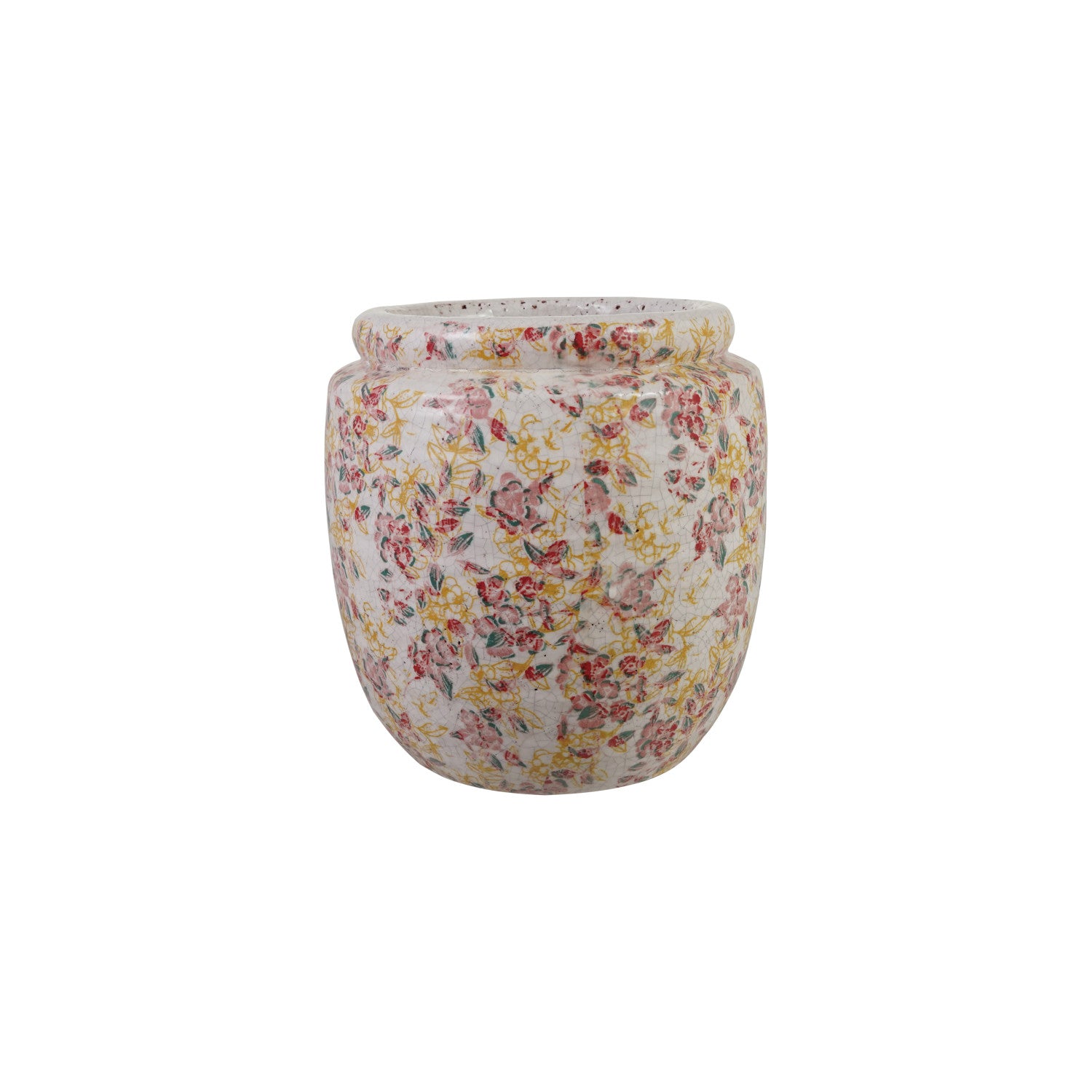 Terra-cotta Planter