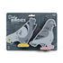 Dirty Birdies Pigeon Sponges - Set of 2 by Fred