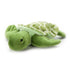 Scoopz Sea Turtle 8" Plush by Zoologee