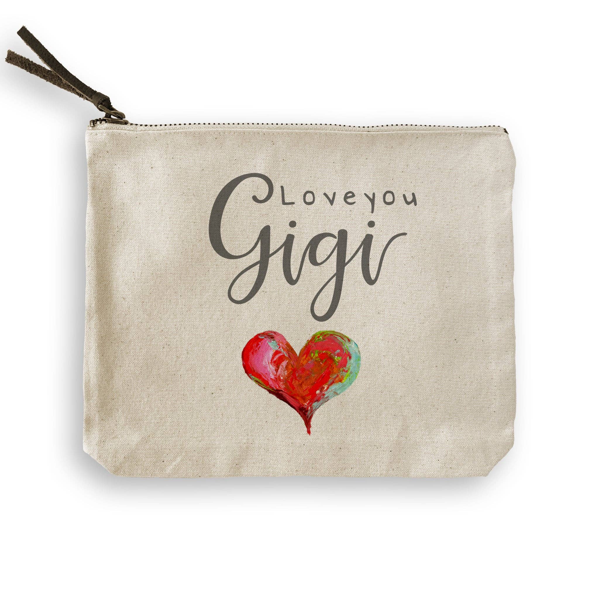 Love You Gigi