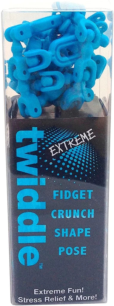 Twiddle Extreme by Zorbitz - A. Dodson's